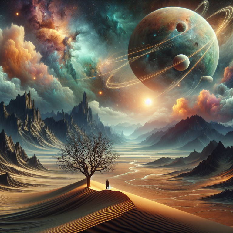 Jeron’s ultimate dream