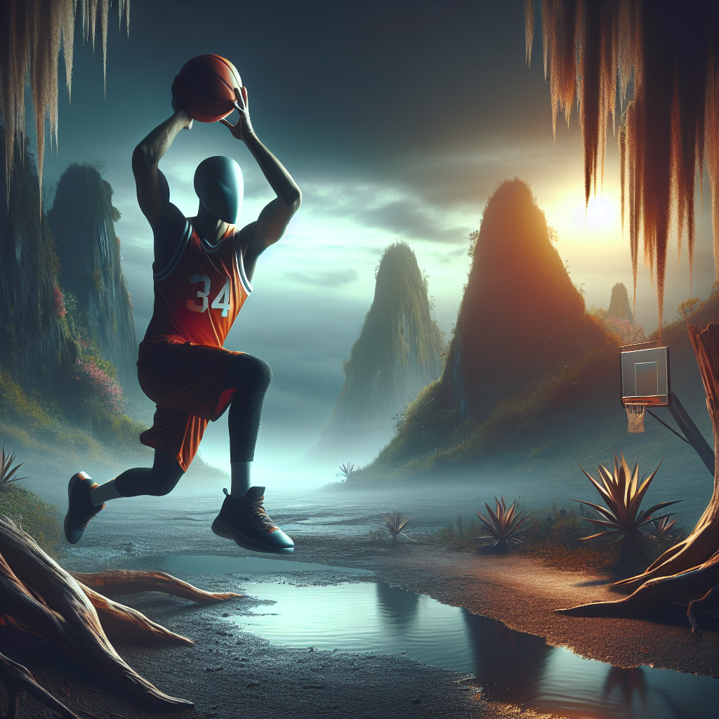 Donovan Mitchell: “We’re competitors for sure”