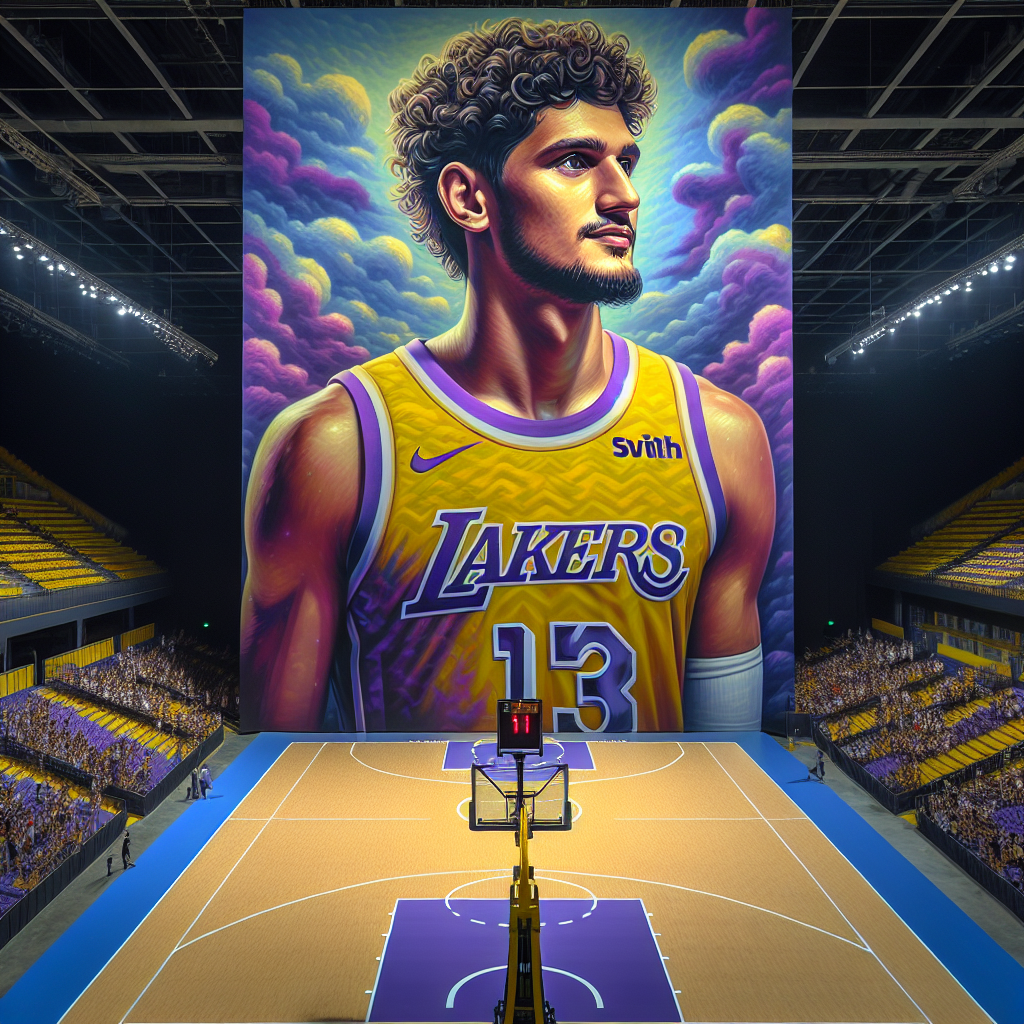 Kobe Bryant mural near Lakers arena to be kept after landlord ordered for removal