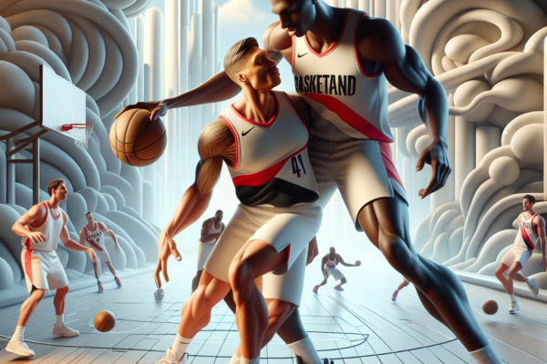 Damian Lillard enjoying being teammates with Bobby Portis: “It’s fun”