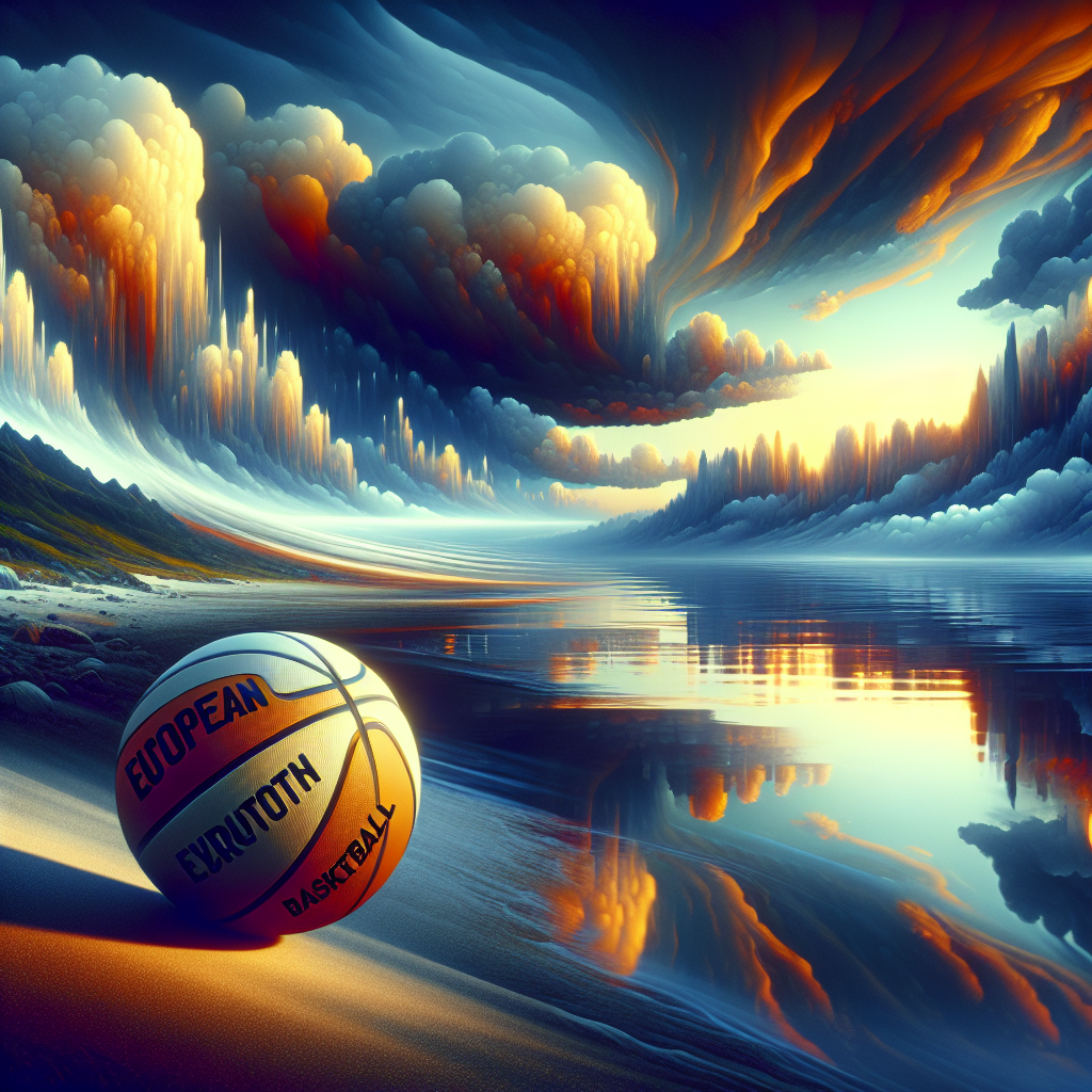 European North Basketball League (ENBL) 2023/2024 Unveiled