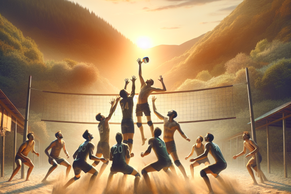 Nasipit repulses Bacoor in MPVA volleyball tiff opener