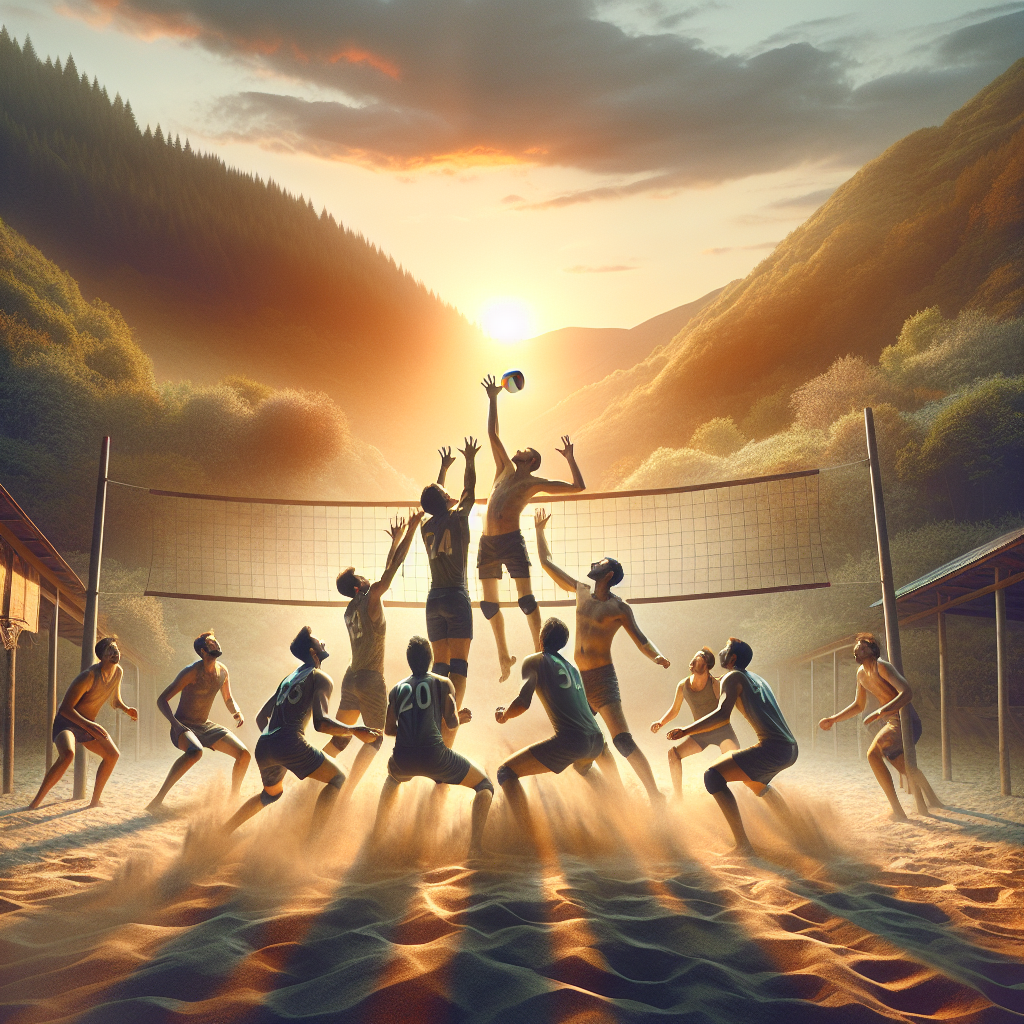 Nasipit repulses Bacoor in MPVA volleyball tiff opener