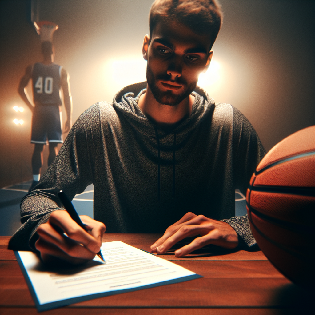Stanley Umude gets a two-way contract with the Pistons