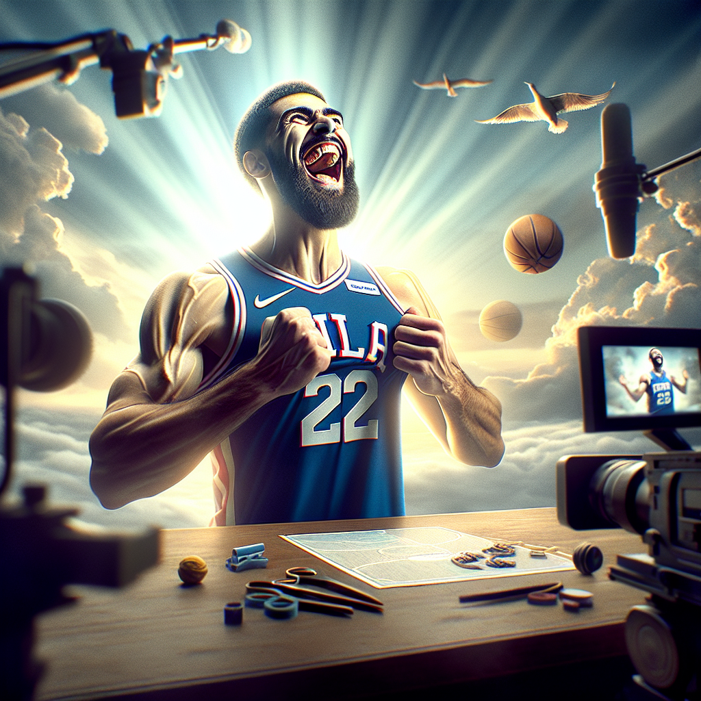 James Harden ‘ecstatic’ for trade to the Clippers