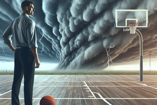 Steve Kerr on Thunder: “These guys are coming”
