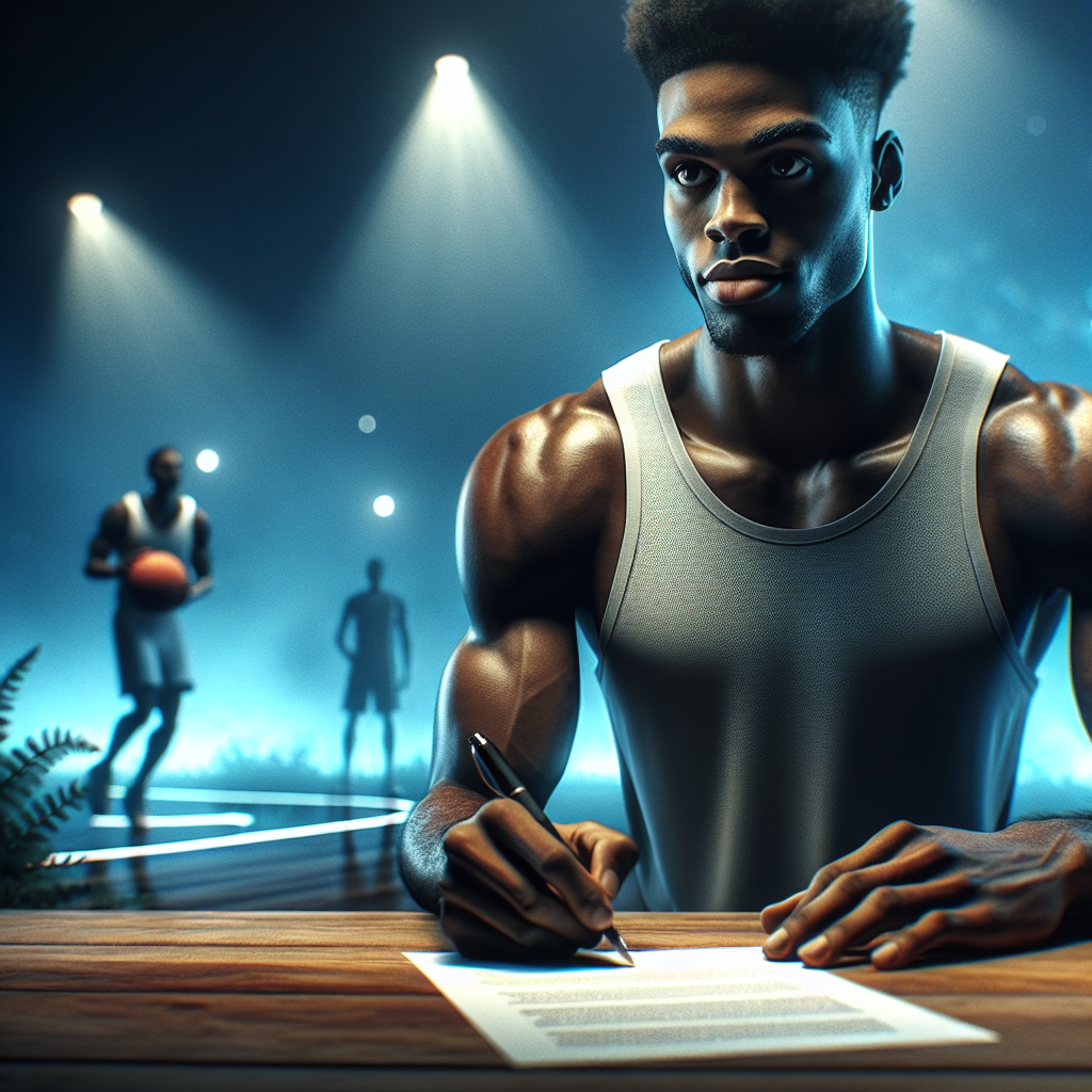 Carlik Jones has signed in China for this season