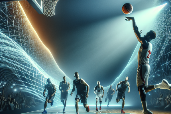 Luwawu-Cabarrot stuns Zalgiris, securing ASVEL’s first win