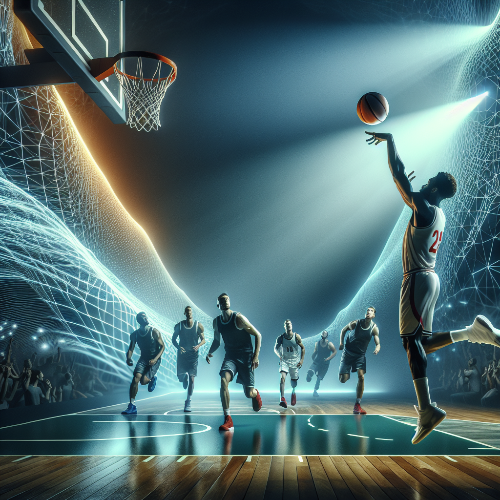 Luwawu-Cabarrot stuns Zalgiris, securing ASVEL’s first win