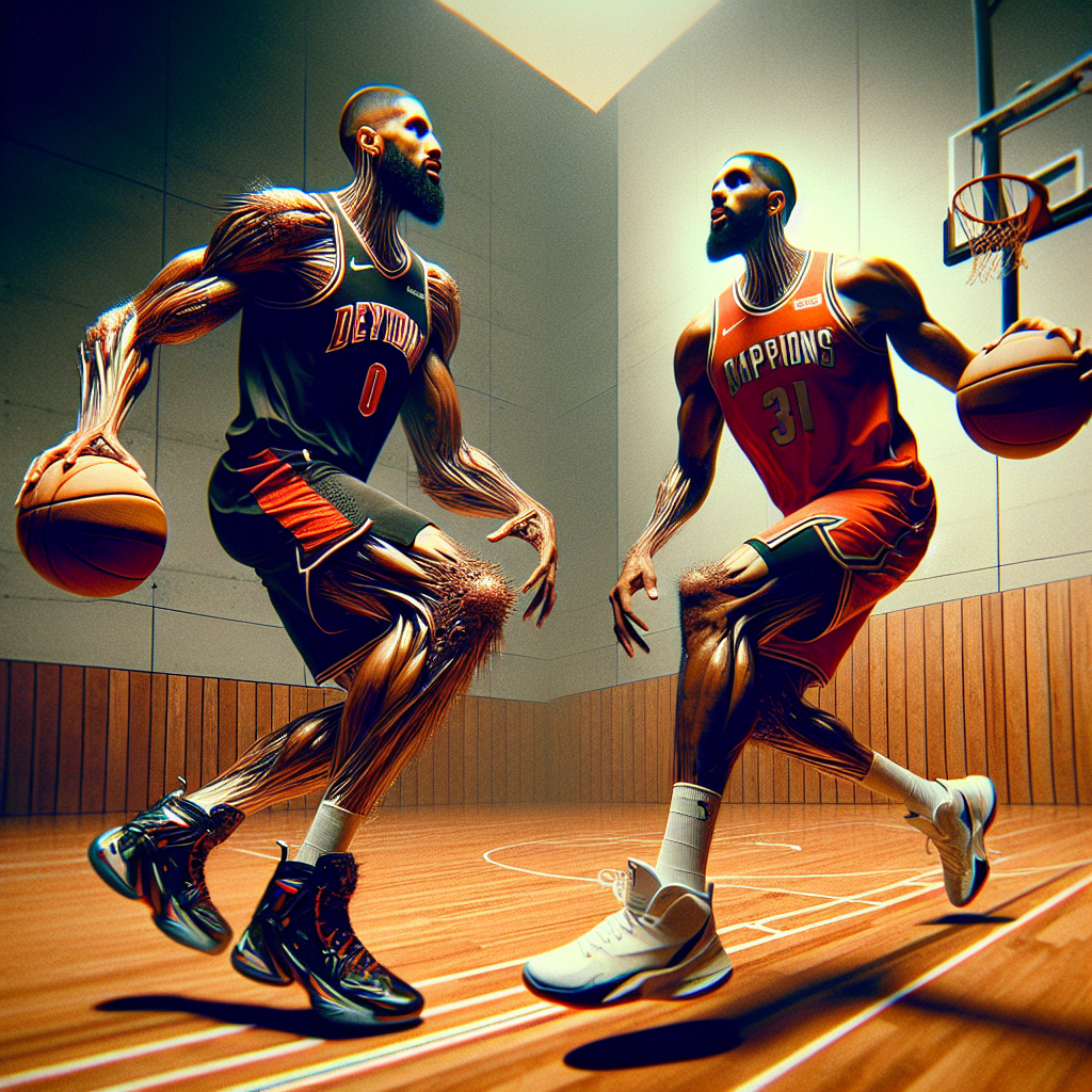 LeBron James on Anthony Davis: “He’s just as much a leader of this team as I am”