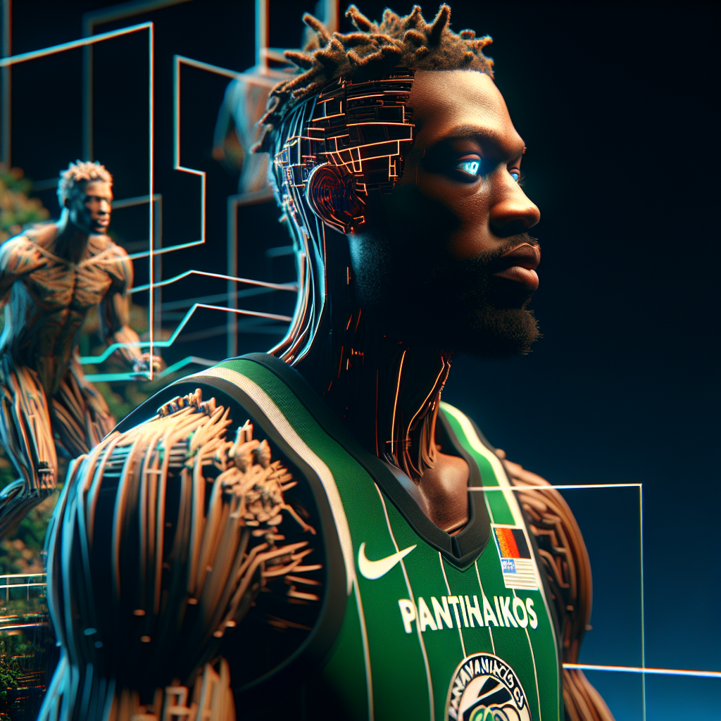 Ex-Laker Kendrick Nunn lands with Panathinaikos