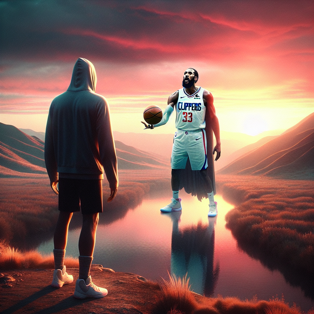 Sixers know the Clippers offered Terance Mann to the Blazers
