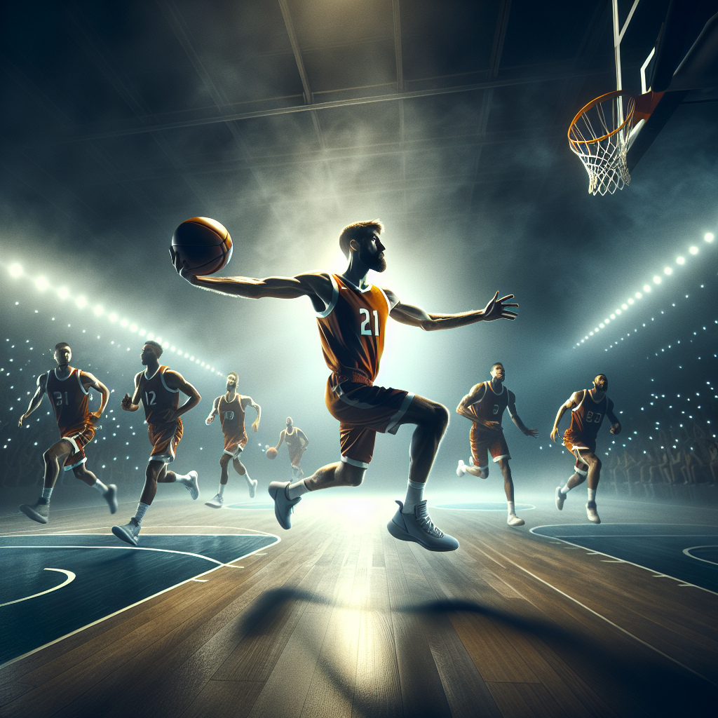2023 NBA Preseason: Under-the-radar players who stood out