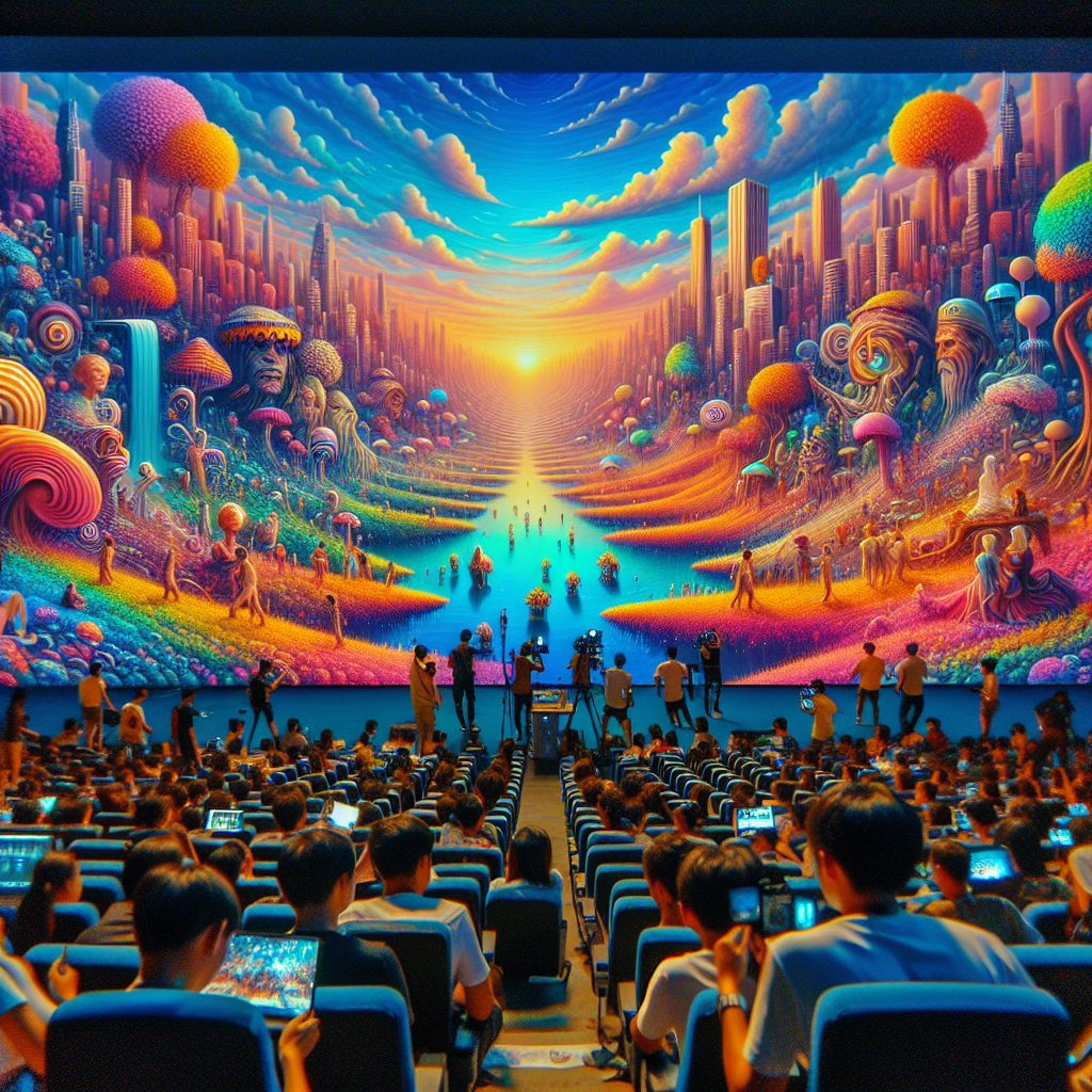 HoYoverse previews Zenless Zone Zero at HoYo FEST in Manila