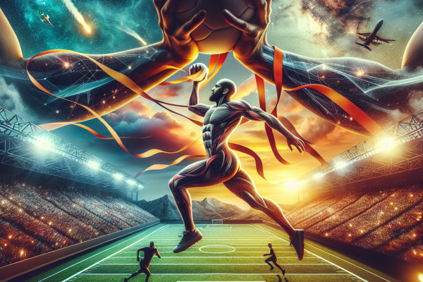 The Thrilling World of Sports: Inspiring Passion, Unity, and Excellence