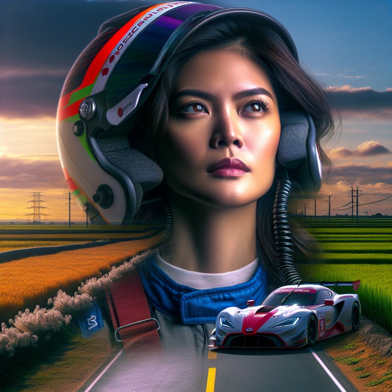 McLaren signee Bianca Bustamante reflects on flourishing career, following
