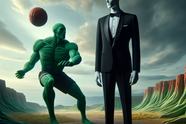 ‘Wemby’ as Slenderman, Giannis is Hulk as NBA stars dress up for Halloween