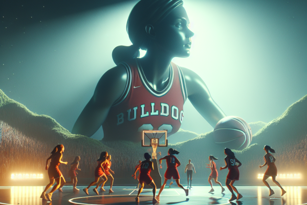 Lady Bulldogs gain shot at SSL title repeat