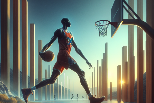 Magic Johnson praises Victor Wembanyama’s skill and smoothness