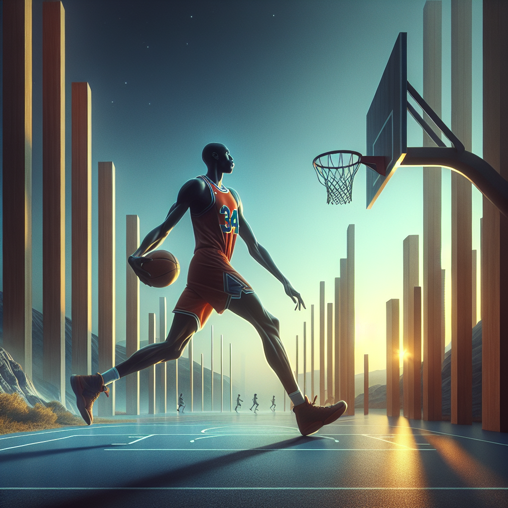Magic Johnson praises Victor Wembanyama’s skill and smoothness