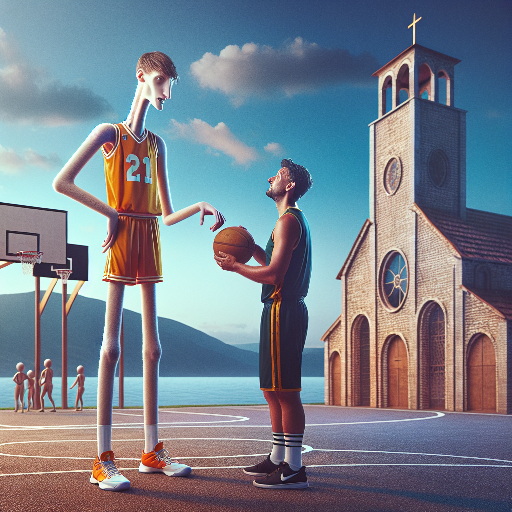 Nikola Jokic on Chet Holmgren: “He needs to be a little bit fatter”