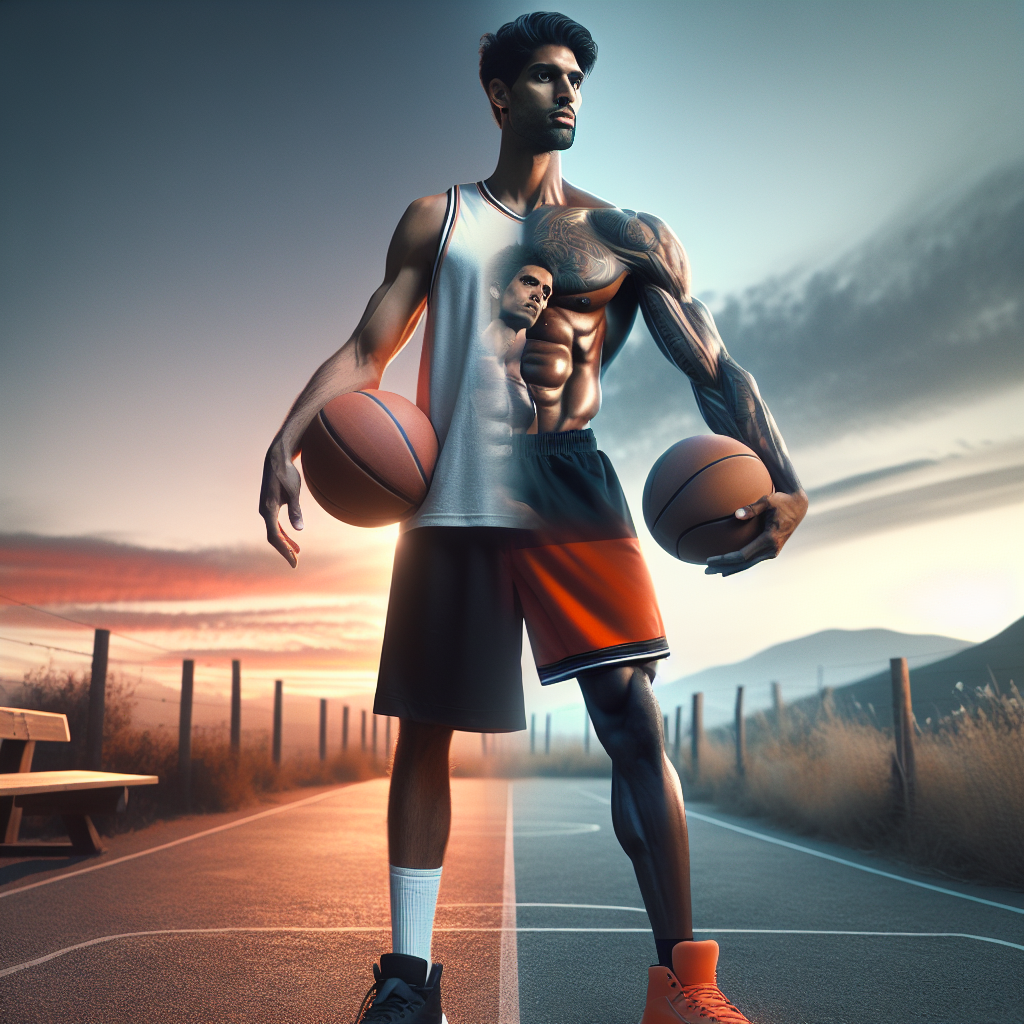 Darvin Ham draws parallels between Victor Wembanyama and LeBron James