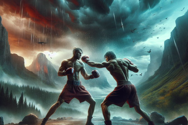 Vargas cites World Boxing hallmarks