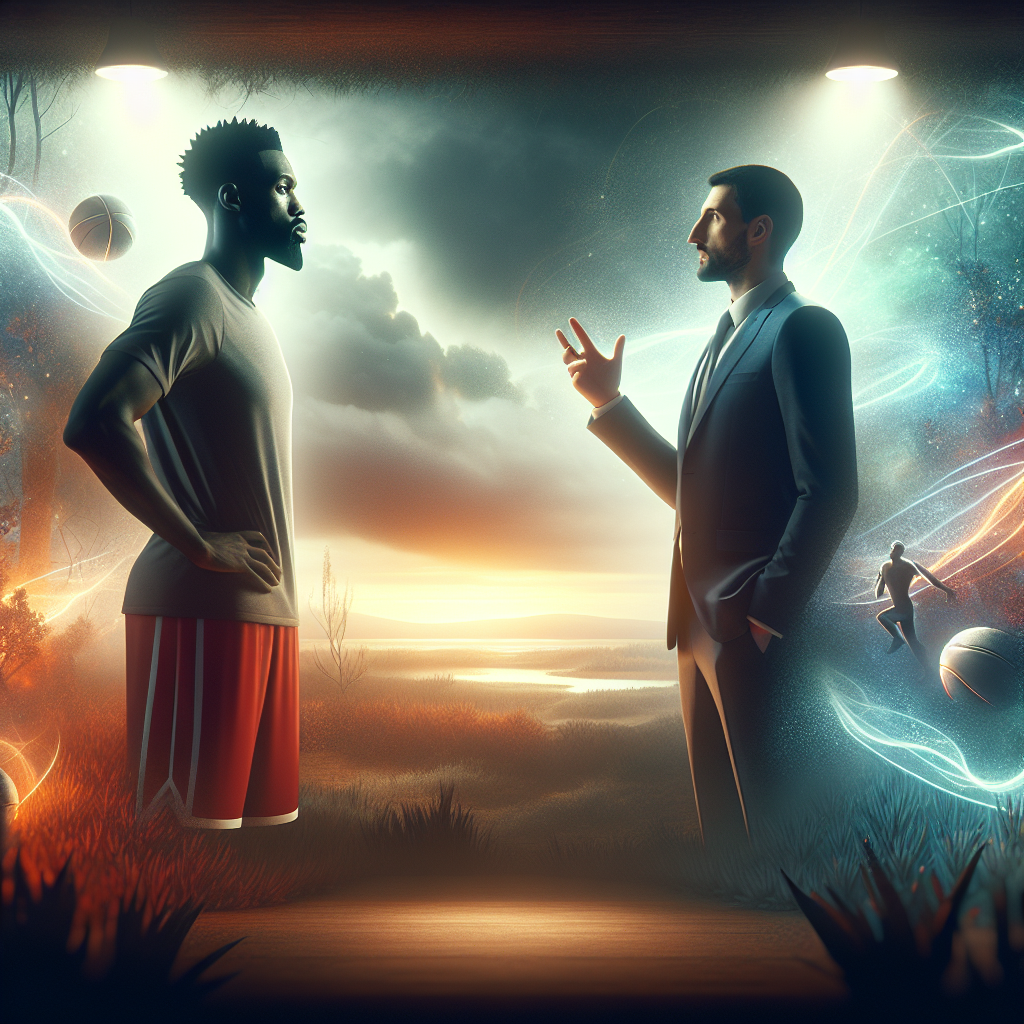 Dennis Schroder discusses Darko Rajakovic’s style: “I think it’s really hard to guard”