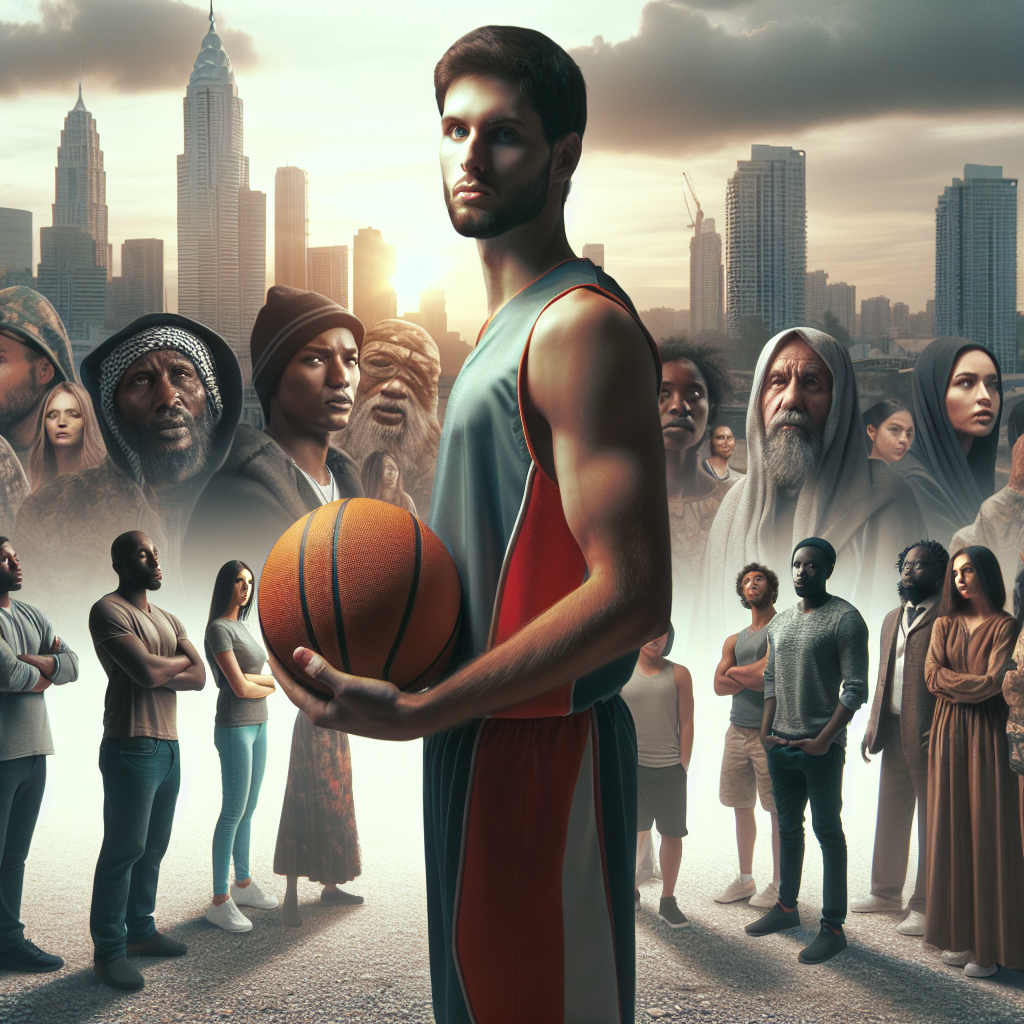 Enes Kanter Freedom questions Palestinian supporters amid Israeli conflict