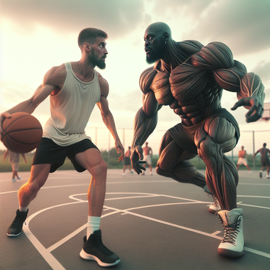 Victor Wembanyama on playing against Kevin Durant: “It’s special”