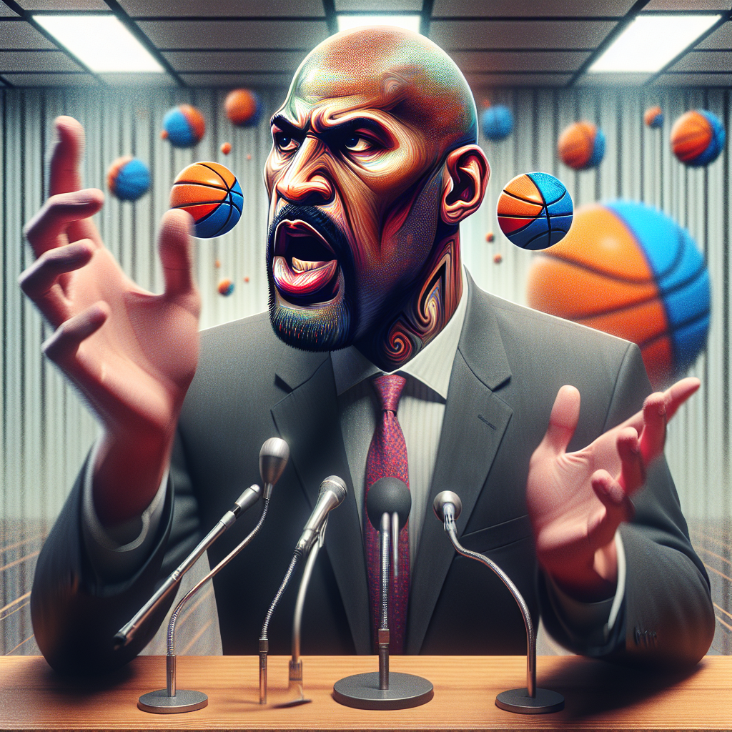 Charles Barkley criticizes load management in face of Adam Silver
