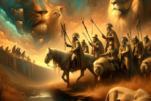 Chiefs pull rug from under Lions