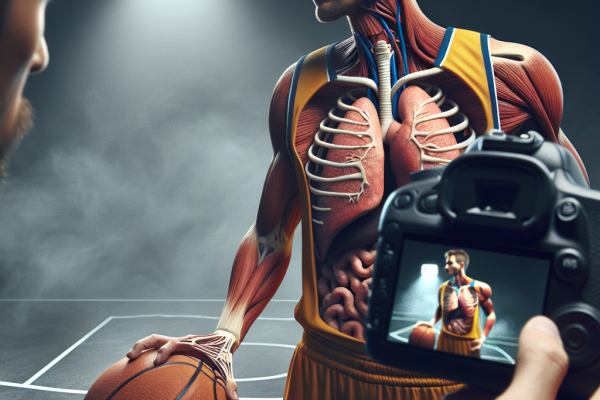 CJ McCollum out with second collapsed lung in two years