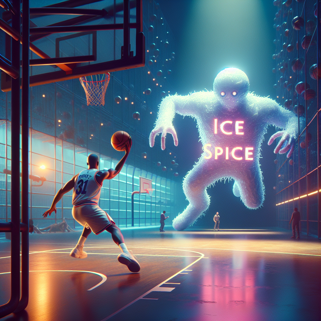 Jordan Poole denies $500k date with Ice Spice