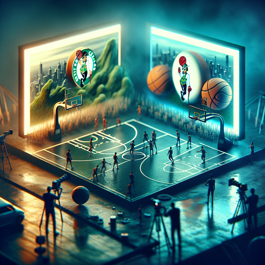 Celtics vs. Sixers Game Preview
