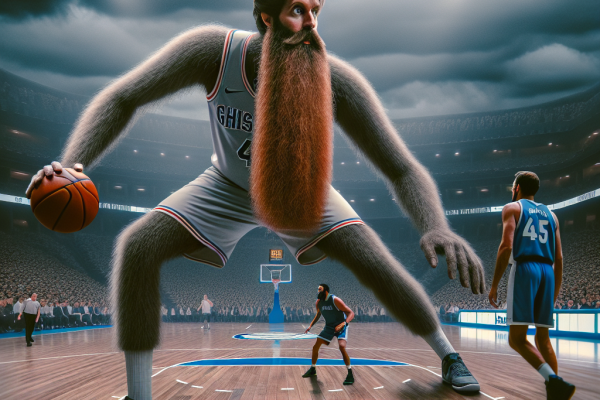 Anthony Davis leaves the game with hip spasms