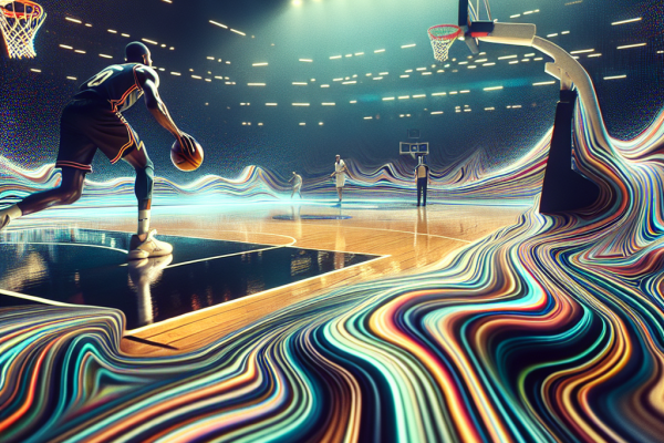 Alperen Sengun ties Hakeem Olajuwon’s assist record for Rockets center