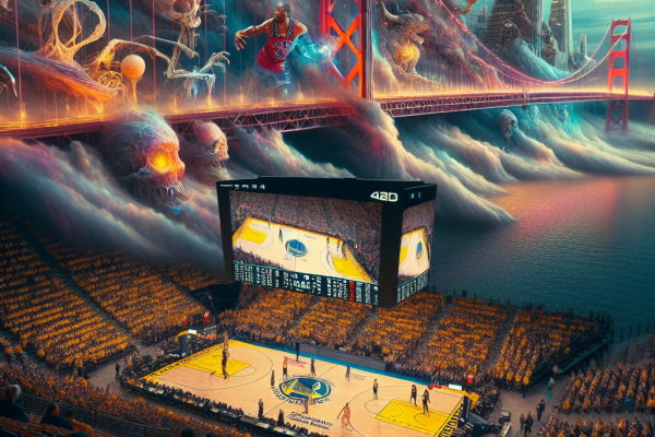 NBA All-Star 2025 comes to San Francisco Bay Area