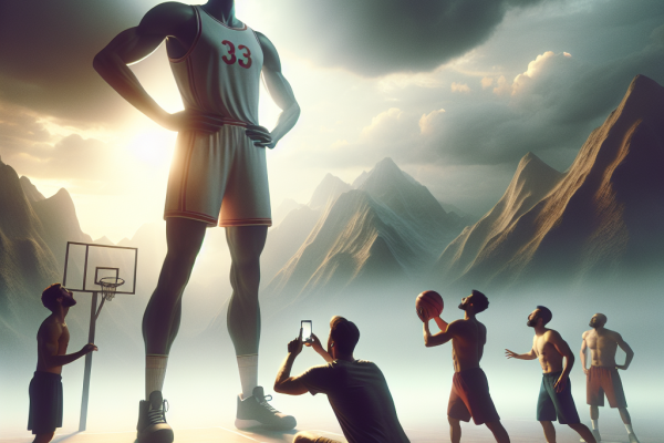 Giannis Antetokounmpo “tried hard” to recruit Reggie Jackson to Bucks