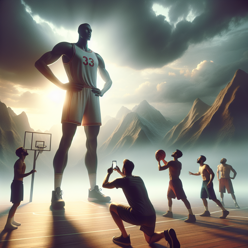 Giannis Antetokounmpo “tried hard” to recruit Reggie Jackson to Bucks