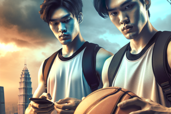 Jeremy Lin Joins Brother Joseph to Fight for East Asia Super League