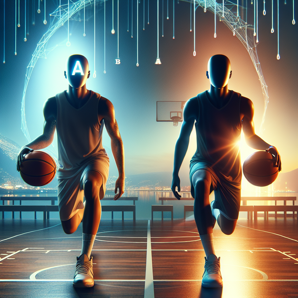 Patrick Beverley on Nicolas Batum: “High IQ basketball player”