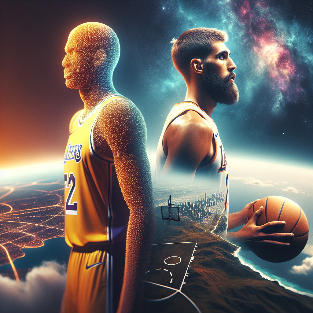Patrick Beverley on Nicolas Batum: “High IQ basketball player”