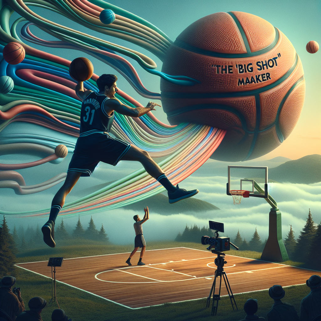 Damian Lillard calls Khris Middleton a ‘big shot maker’