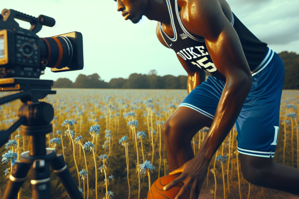Patrick Ngongba II commits to Duke