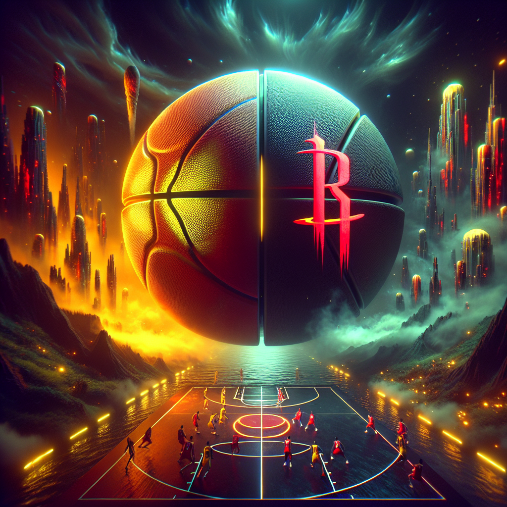 Lakers vs. Rockets Game Preview