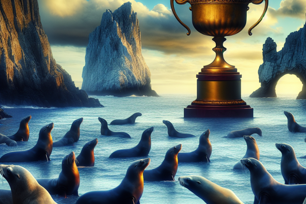 Sea Lions join leaders in Challenge Cup