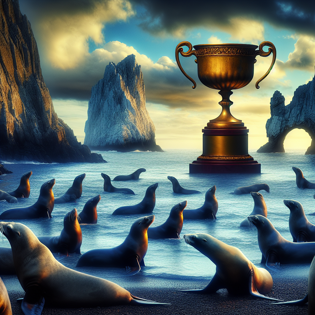 Sea Lions join leaders in Challenge Cup