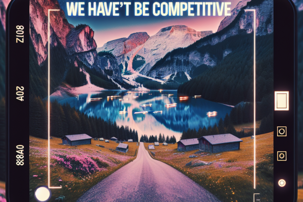Kyle Kuzma: “We haven’t been competitive” Kyle Kuzma: “We haven’t been competitive”