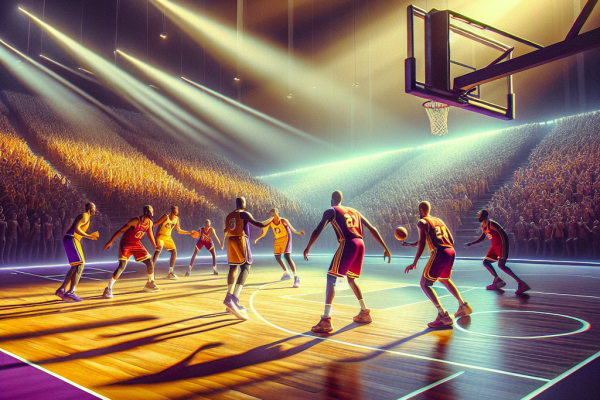 Lakers vs. Rockets Game Preview